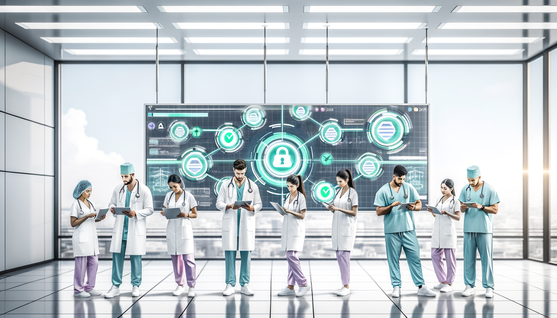 Blockchain Platform Selection: Why Healthcare Privacy Demands Strategic Choices