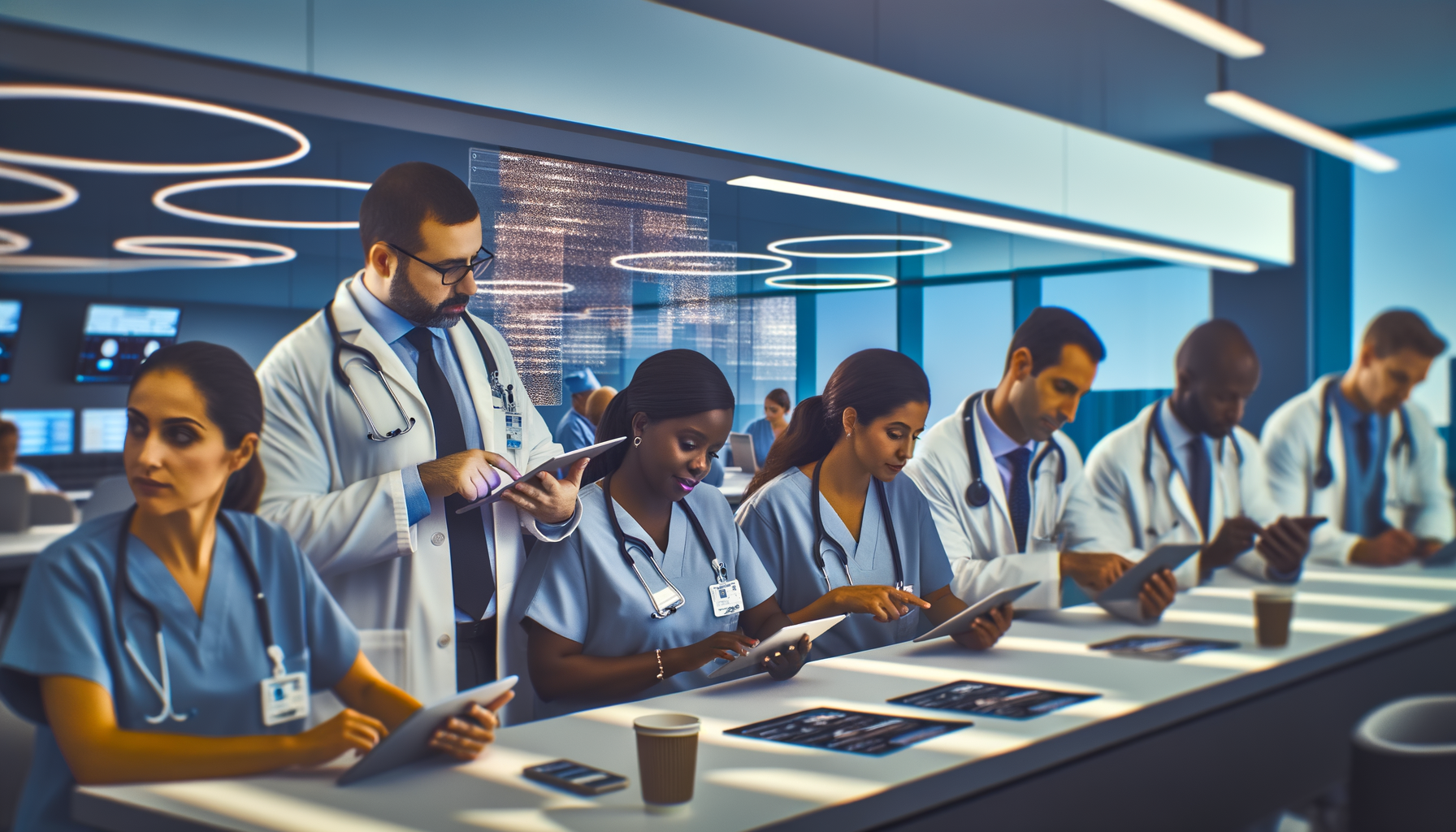 Regulatory Navigation: Compliance in Decentralized Healthcare Data Exchange