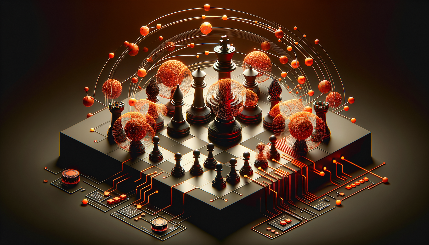 Building Resilient Systems: LeLink's Microservices Architecture